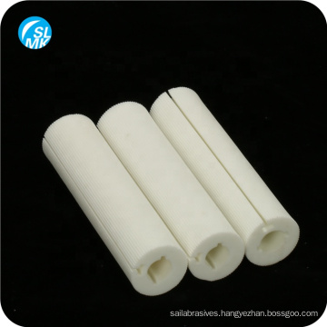 isolated ceramic cement ceramic heater resistors for sale